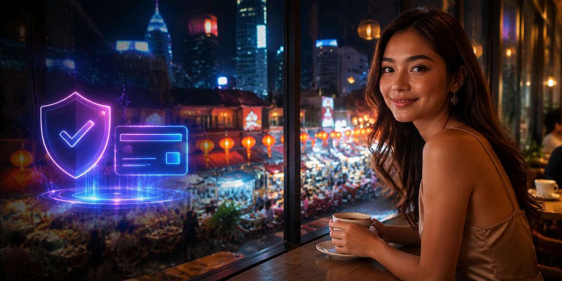 Tawaran VIP eksklusif s22 Kuala Lumpur