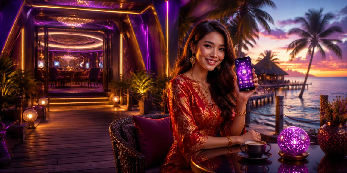 Bonus VIP Sabah di s22